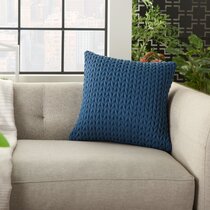 Wayfair clearance blue pillows